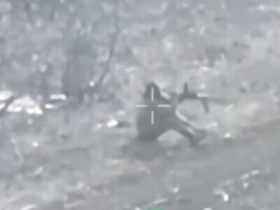 Ukraine War | Vaporized Russians Compilation 02 13 2025 XCIII