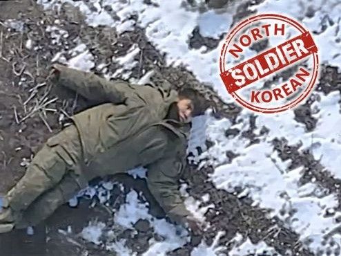 Brain-Piercing Shrapnel Plunges Korean into Oblivion