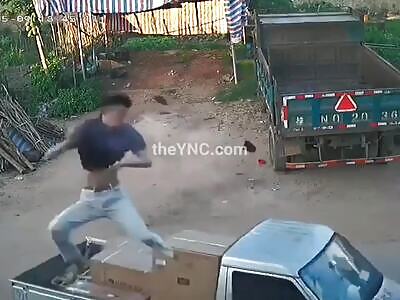 Don't mess Around on the Road Bro (Compilation)