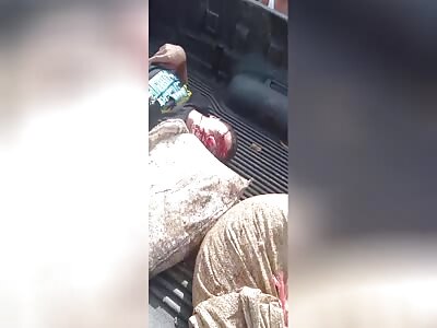 Man Died In Car Accident