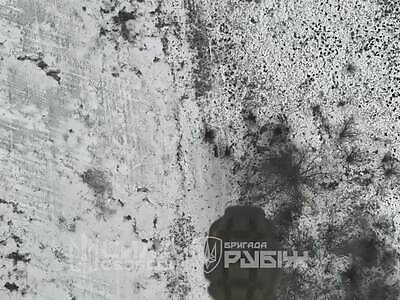 More FPV strikes on Russians!