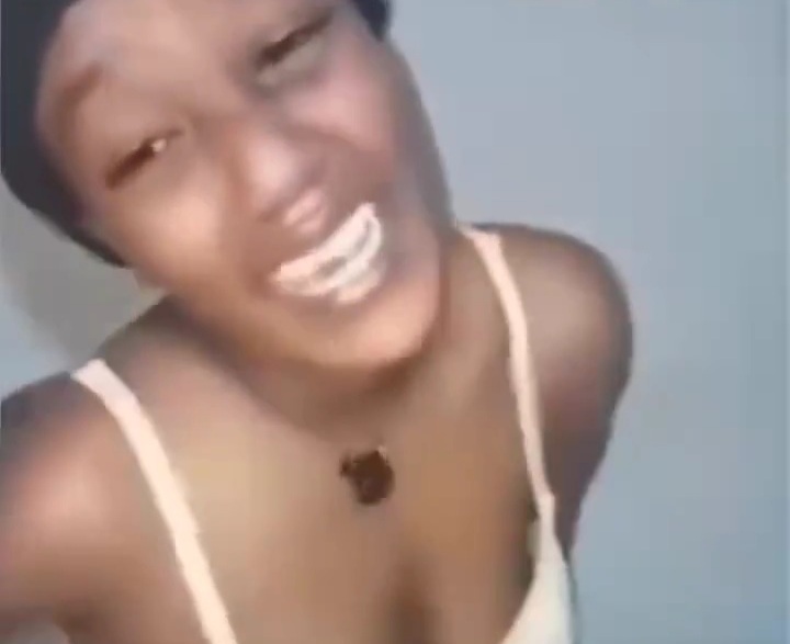 Ethiopian girl kidnapped and Flogged by Yemeni Gang Asking for Ransom