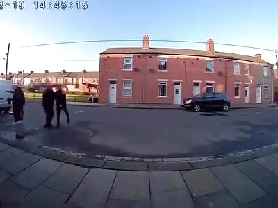 Attempted Murder UK