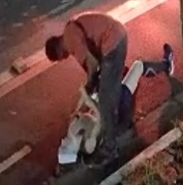 67 Year Old Woman Violently Attacked by Robbers in Brazil