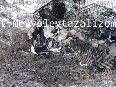 Carbonized Orc Tried Escape Fire through Mail Slot (FULL)