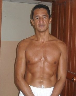 Point Blank Headshot At The Snack Bar in Brazil