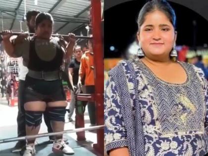270kg Rod Falls On Powerlifter's Neck During Training, 17-Year-Old Gold Medallist Athlete Dies