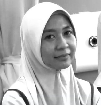 Nurse Dies After Crashing Into Parked Lorry, Run Over By Two Cars