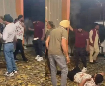 Punjab Wedding Tragedy: Husband Killed By Bullet During Celebratory Gunfire In Jalandhar