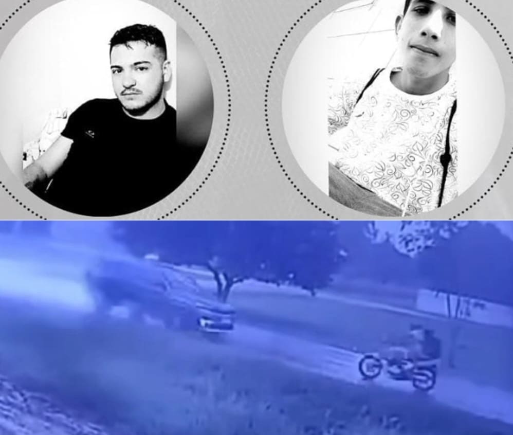 Two Killed In Head On Collision With Jeep