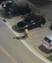 Condominium Manager Murdered by Resident