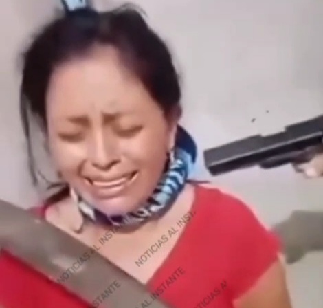 Woman Kidnapped, Captors Demand Money. 