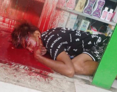 Young Ecuadorian involved in drug traffic executed by sicario 