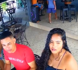 Sicarios Open Fire In The Bar Killing One (Full)