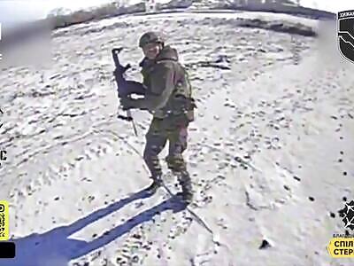 Multiple FPV Strikes