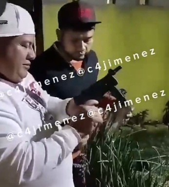 Asshole of the Week Award Goes to...