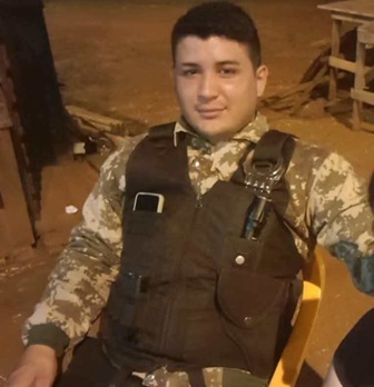 Security Guard Fatally Shot for His Shotgun In Paraguay