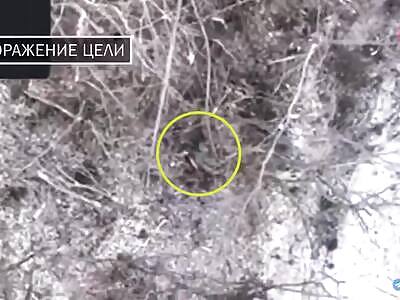 AFU counterattacking in Chasiv Yar