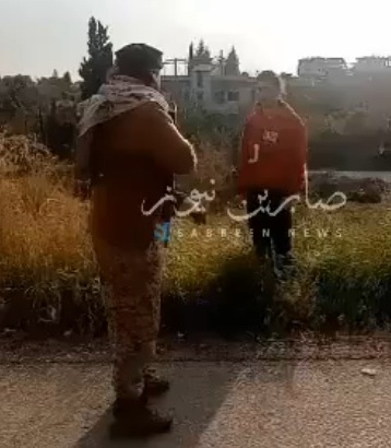 Looks Like War In Syria Never Gonna Stop