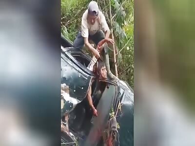 Dude Where's my Face?