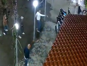 Two brothers killed during clashes between two families in Lebanon 