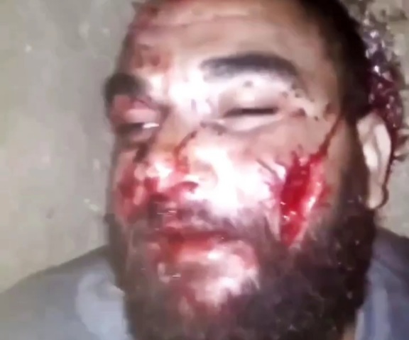 Three brothers from ex-regime army executed by the HTS 