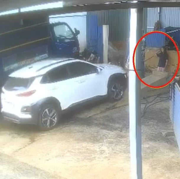 Car Wash Owner Nightmare Comes True In Horrible Way