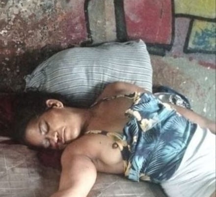  Homeless Woman Was Found Dead With Signs Of Sexual Abuse
