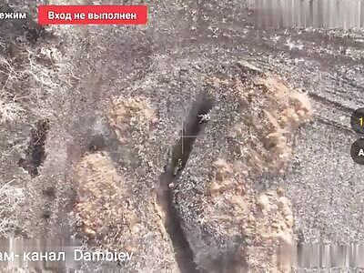 destruction of an assault group