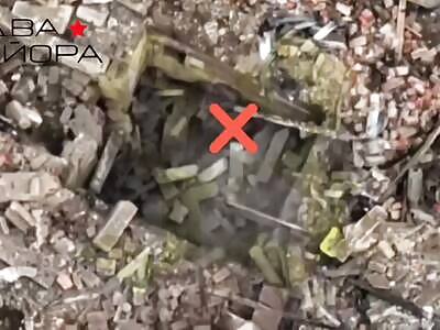 Pokrovsk Direction (Compilation)