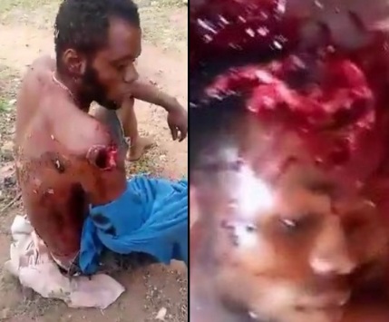 New massacre committed by the fulani herdsmen terrorist group 