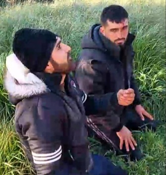 New Video of HTS Killing Civilians In Syria