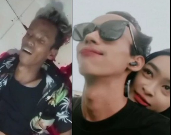 Dude Killed by his Fiancé Jealous Ex