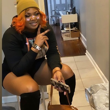 31-Year-Old Woman Fatally Shot in East Baltimore