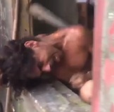 Rapist went Through Custody Hearing.