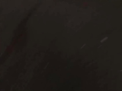 Apocalyptic scene along the highway in Sudzha.