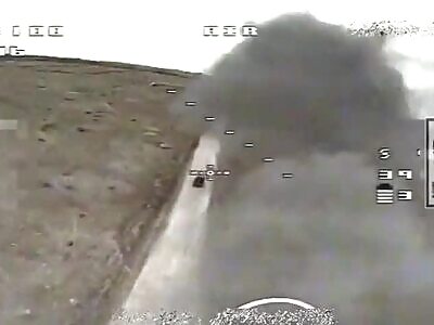 The Ivanko Franko Group's FPV drones