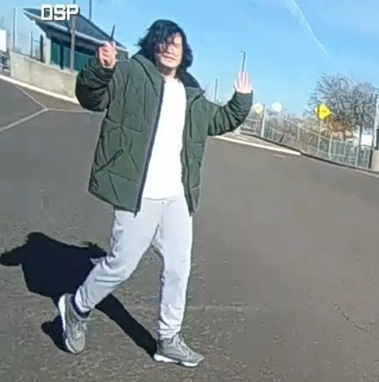 Oregon State Police Trooper Shoots, Kills Man at Military Facility in Salem