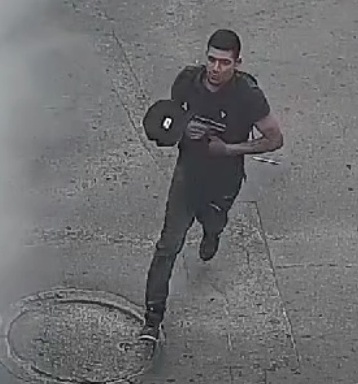  Intoxicated Man Shoots Teacher Point Blank In The Head.