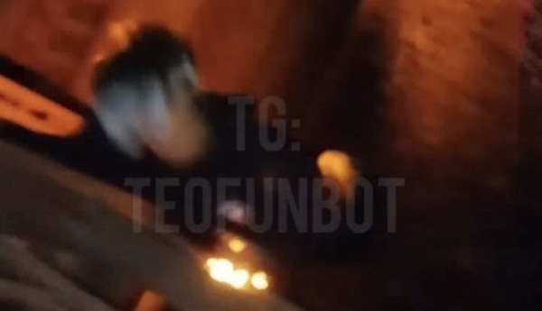 Teen died from electric shock