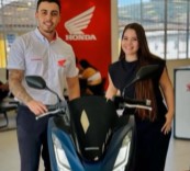 Girl buys a Motorcycle and Dies Leaving the Store (w/aftermath)