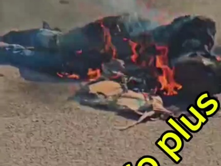 Barbecue time in Haiti 