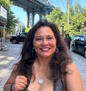 Female Dentist Shot During Violent Robbery