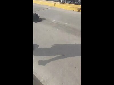 police officer injuried in brutal accident