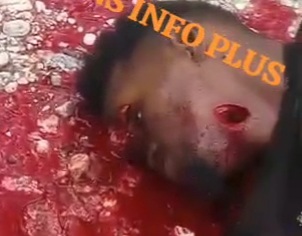 Two gang members killed by police in Haiti 