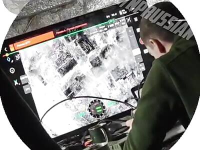 Clearing the borders of evil spirits continues