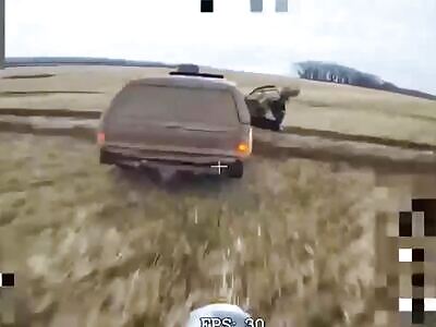 The Tiger UAV detachment Pt.2