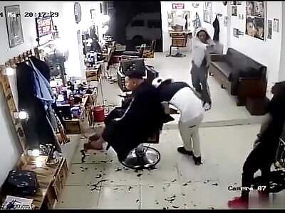 SHOOT 'EM UP! (CLASSIC COMPILATION)