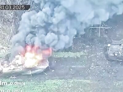 Madyar eliminates Russians (29.03.2025-31.03.2025 compilation).