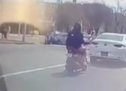 SHOCKING Mom 2 Children Killed in Car Crash While Third Child Injured